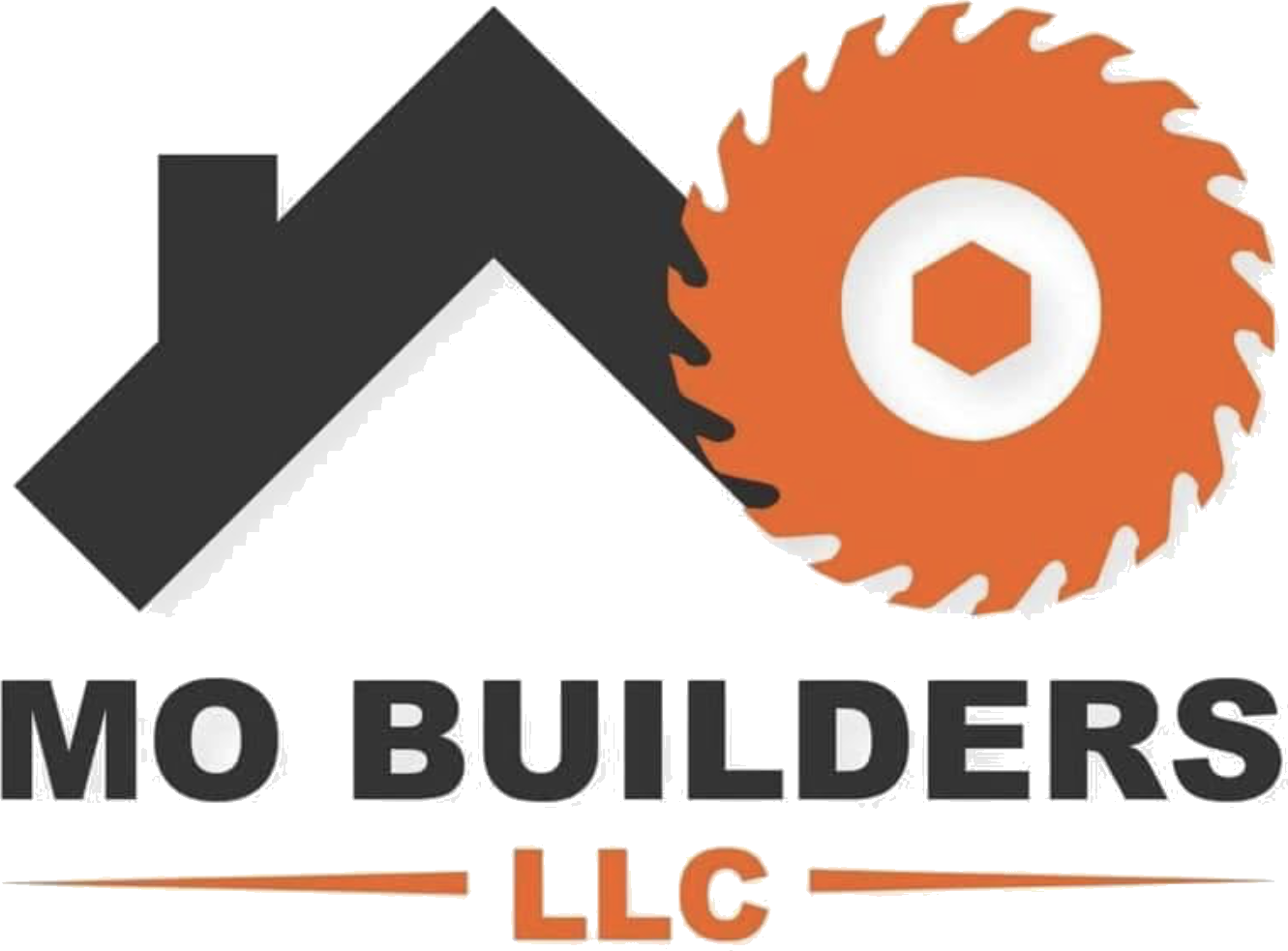 MO Builders LLC logo