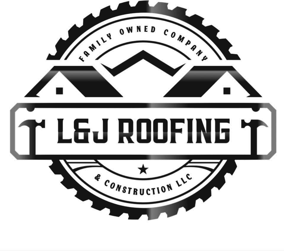 L&J Roofing & Construction LLC logo